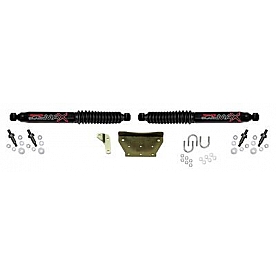 Skyjacker Suspensions Steering Stabilizer - 8299