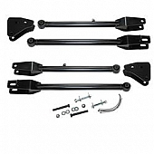 Superlift Suspension Lift Kit Component - 9098