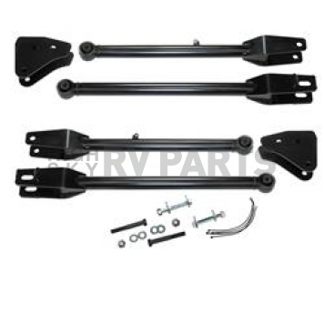 Superlift Suspension Lift Kit Component - 9098
