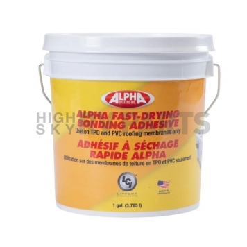 Lippert Components Adhesive 862400