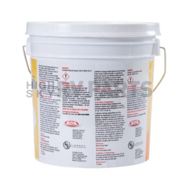 Lippert Components Adhesive 862400-1