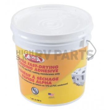 Lippert Components Adhesive 862400-2
