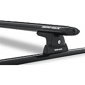 Rhino-Rack USA Roof Rack - 65 Inch Black 220 Pound Capacity 2 - JB1710