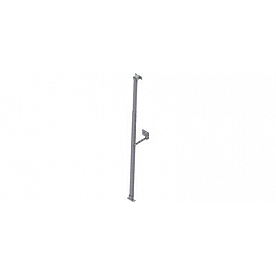 KargoMaster Van Storage System Shelf Support 48007