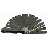Lisle Feeler Gauge 68000