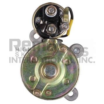 Remy International Starter 25509-1