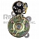 Remy International Starter 25509