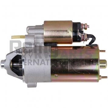 Remy International Starter 25509-2