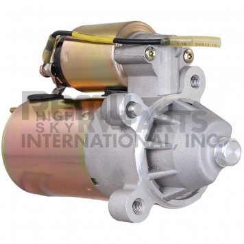 Remy International Starter 25509-3