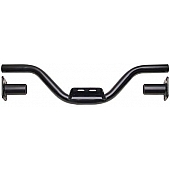 Trans Dapt Transmission Crossmember - 9424