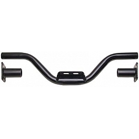 Trans Dapt Transmission Crossmember - 9424