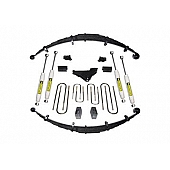 Superlift Suspension Lift Kit Component - 96481