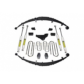 Superlift Suspension Lift Kit Component - 96481