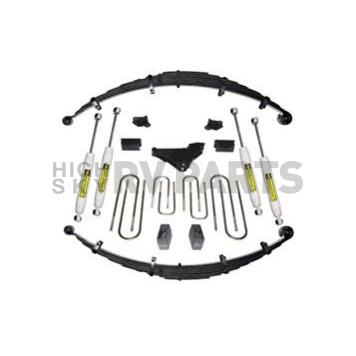 Superlift Suspension Lift Kit Component - 96481
