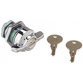 Weather Guard (Werner) Tool Box Lock - 7156