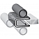 Trim-Lok Multi Purpose Weather Stripping 310018A50