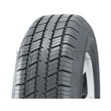 RaceLine Tire Ameritrail - ST205 75 15 - TAT-205-75R-15C-1