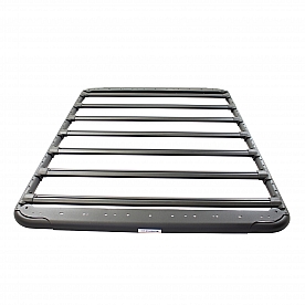 Go Rhino Roof Rack - 75 Inch x 52 Inch x Rectangular - 5935075T