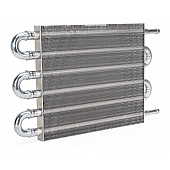 TCI Automotive Fluid Cooler 820500