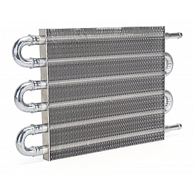 TCI Automotive Fluid Cooler 820500