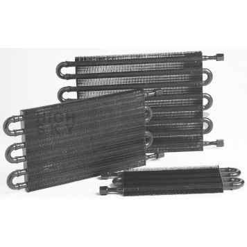TCI Automotive Fluid Cooler 820500-1
