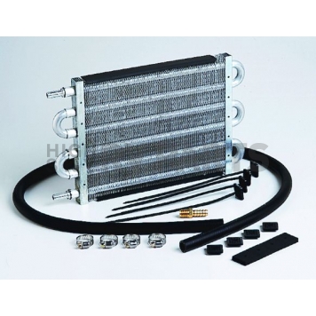 TCI Automotive Fluid Cooler 820500-2