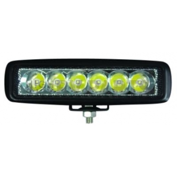 Hella Light Bar LED 6.2 Inch Straight - 357203001