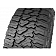 Fury Off Road Tires Country Hunter MT - LT395 x 40R22