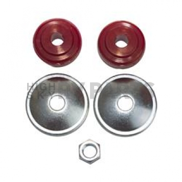 Skyjacker Suspensions Shock Absorber Mount Bushing - S1