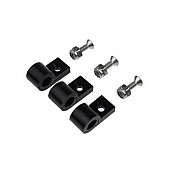 Redhorse Performance Brake Line Mounting Clamp - 320-516-2