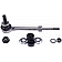 Dorman Chassis Premium Stabilizer Bar Link Kit - SL74065XL