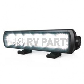 Ecco Electronic Light Bar LED 9 Inch - EW3109