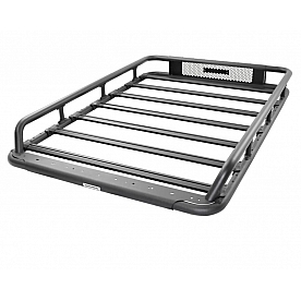 Go Rhino Roof Rack - 75 Inch x 52 Inch x Rectangular - 5936075T