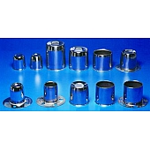 Topline Parts Wheel Center Cap - C85