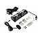 Overland Vehicle Systems Light Bar LED 10 Inch - 15010101