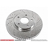Power Stop Brake Rotor - AR8655XR