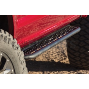 Go Rhino Running Board Mounting Kit D60080T-1