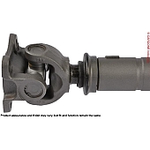 Cardone (A1) Industries Drive Shaft - 65-9514