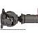 Cardone (A1) Industries Drive Shaft - 65-9514