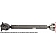 Cardone (A1) Industries Drive Shaft - 65-9514