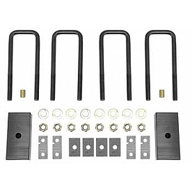 Rancho Leaf Spring Block Kit 1.5 Inch Lift - RS70902