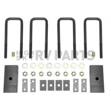 Rancho Leaf Spring Block Kit 1.5 Inch Lift - RS70902