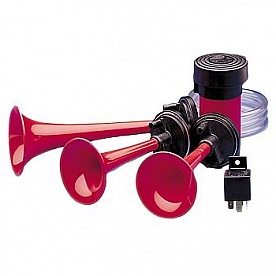 Hella Air Horn 003001671