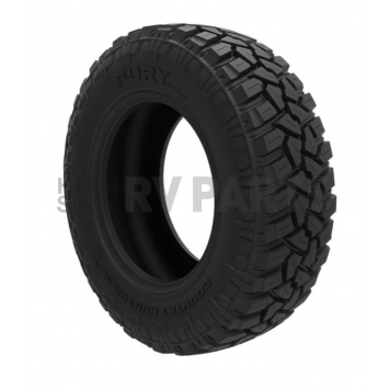 Fury Off Road Tires Country Hunter MT II - LT320 x 70R17-2