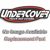 UnderCover Tonneau Cover Mounting Hardware TTKIT