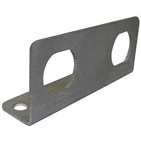 Moroso Performance Battery Remote Jumper Terminal Bracket 74149