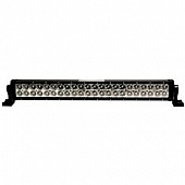 Ecco Electronic Light Bar LED 25 Inch Straight - EW3225