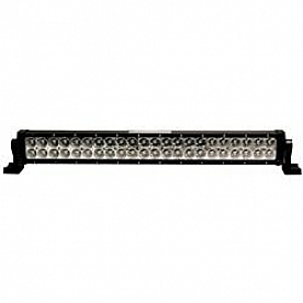 Ecco Electronic Light Bar LED 25 Inch Straight - EW3225
