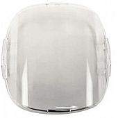 Rigid Lighting Driving/ Fog Light Cover Clear Single - 300424