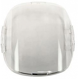 Rigid Lighting Driving/ Fog Light Cover Clear Single - 300424
